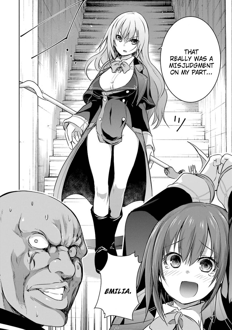 Maou To Ore No Hangyakuki 12 60