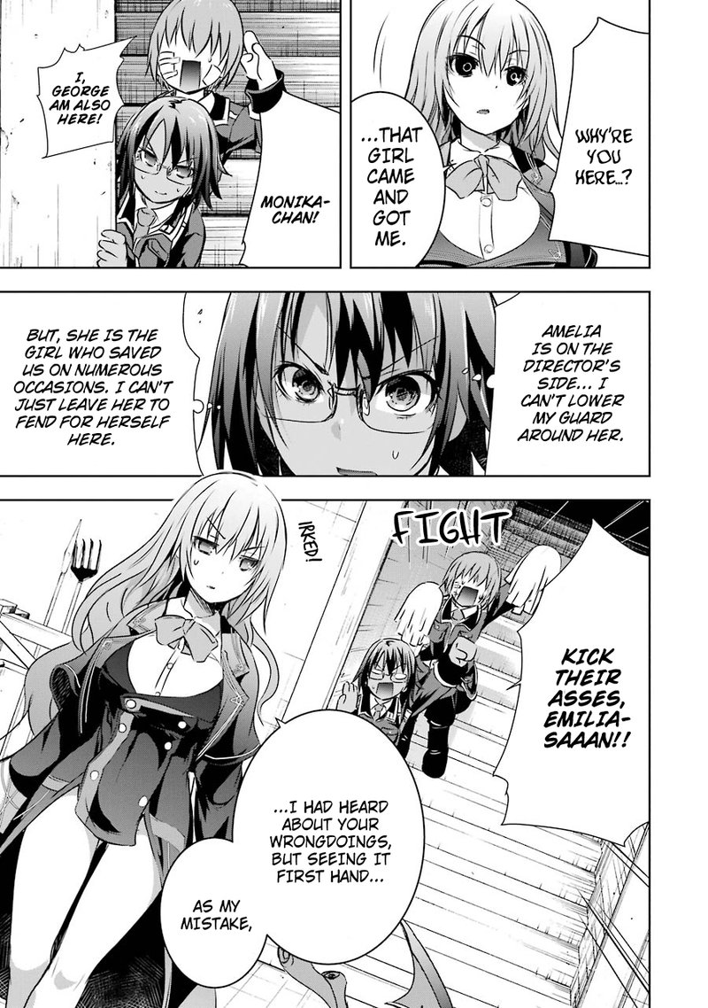 Maou To Ore No Hangyakuki 12 61