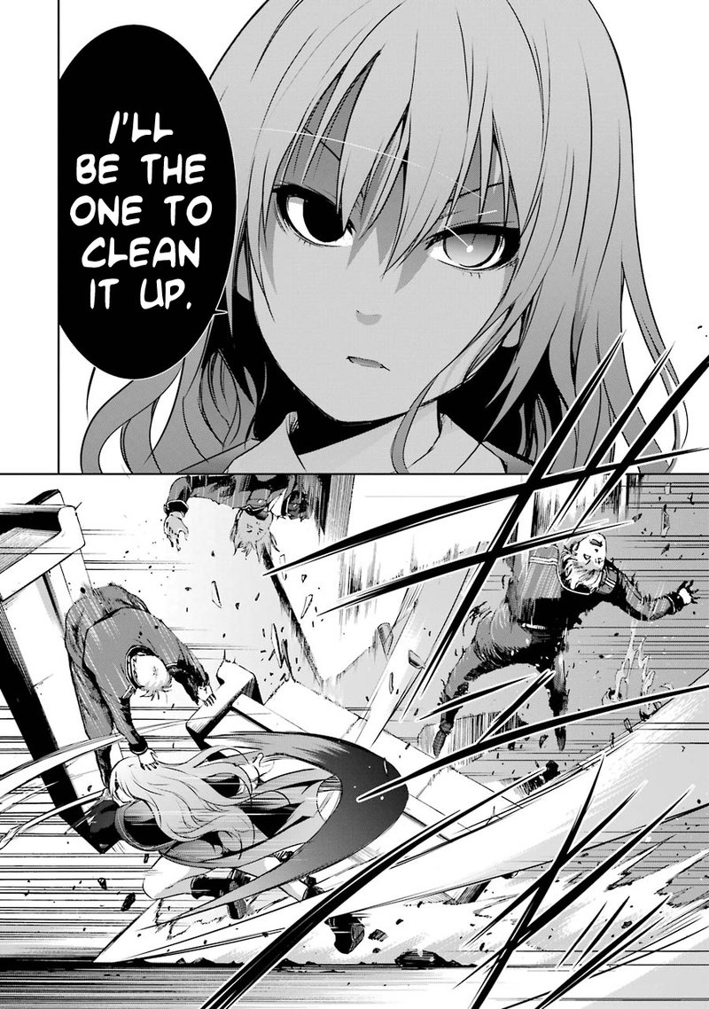 Maou To Ore No Hangyakuki 12 62
