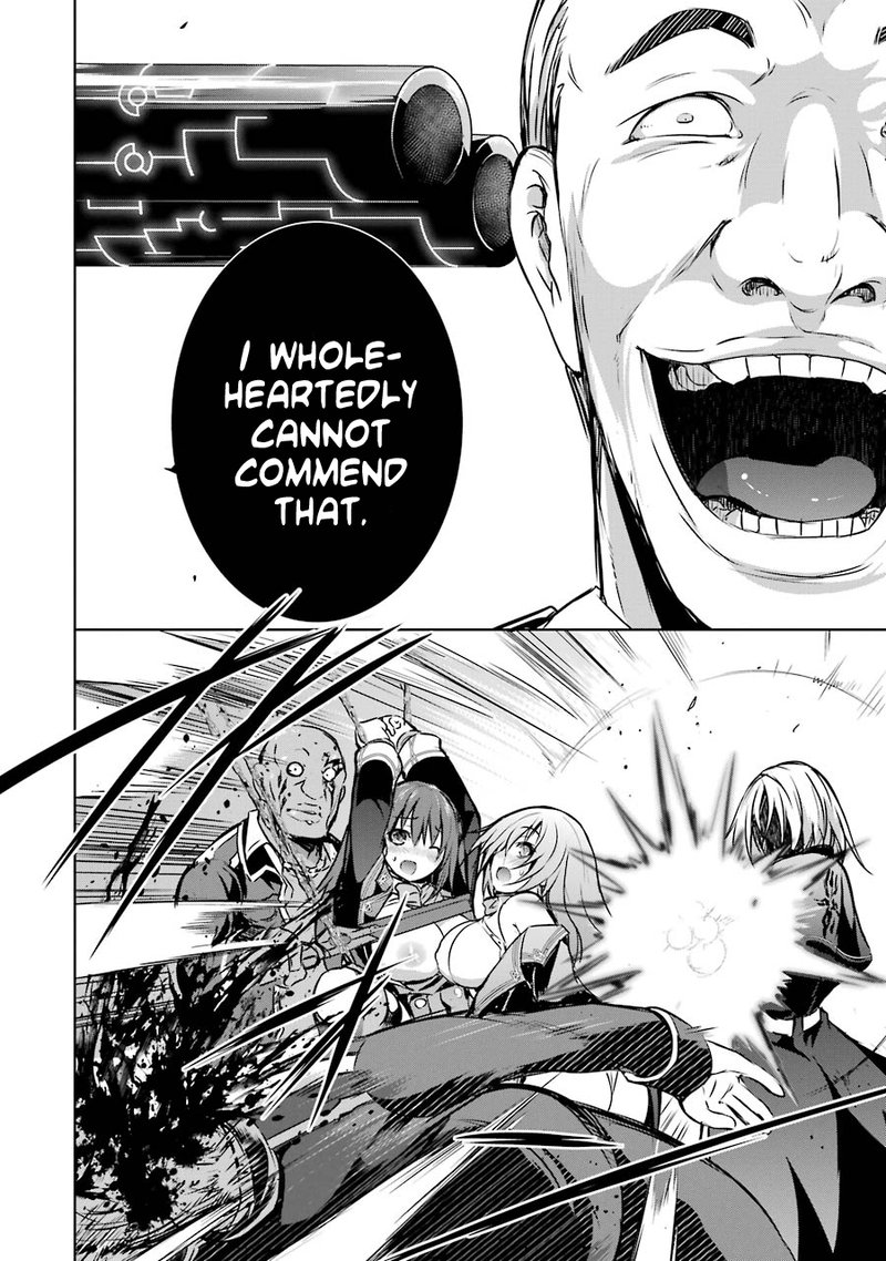 Maou To Ore No Hangyakuki 12 68