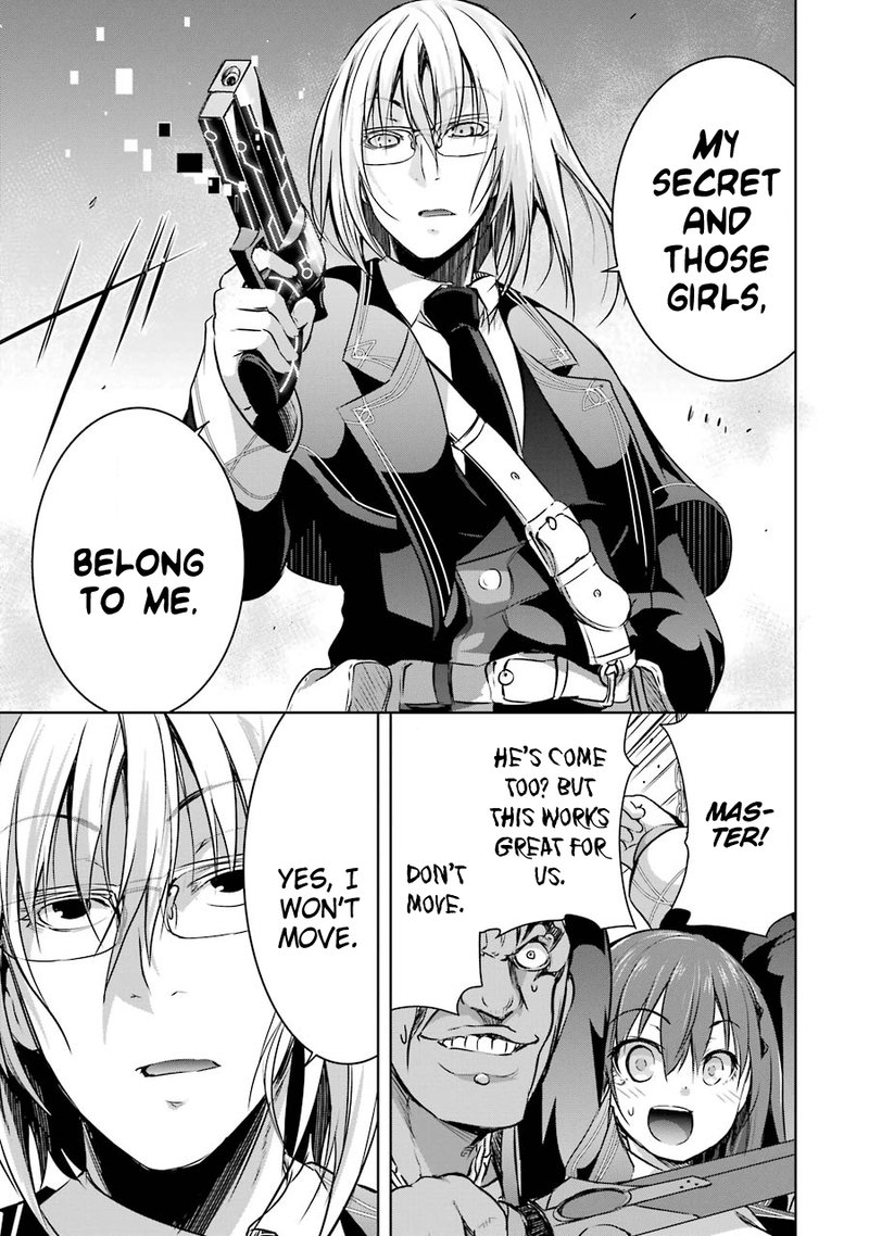 Maou To Ore No Hangyakuki 12 69