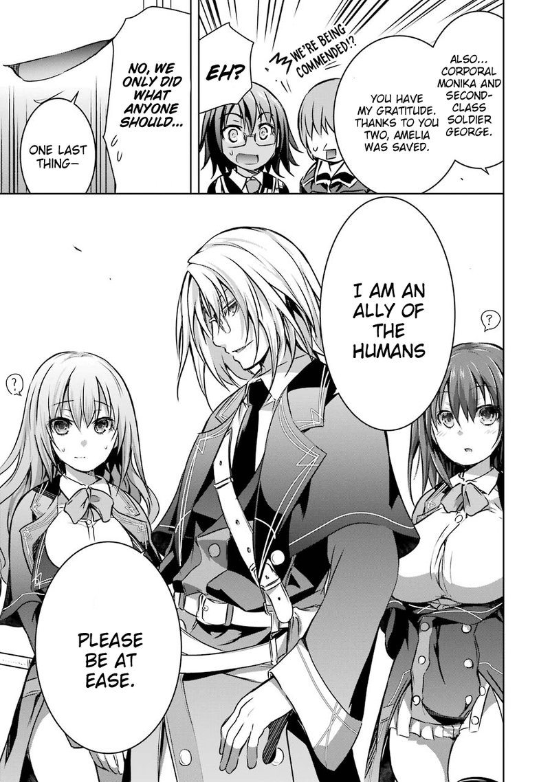 Maou To Ore No Hangyakuki 12 73