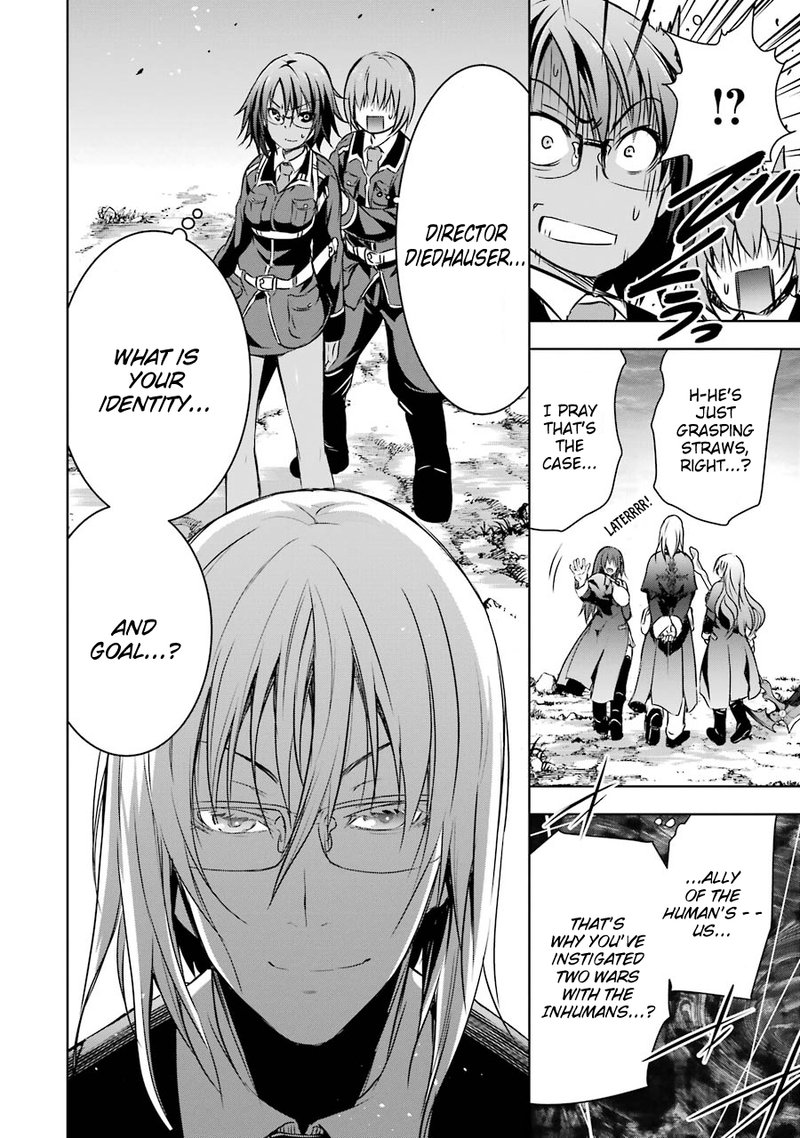 Maou To Ore No Hangyakuki 12 74