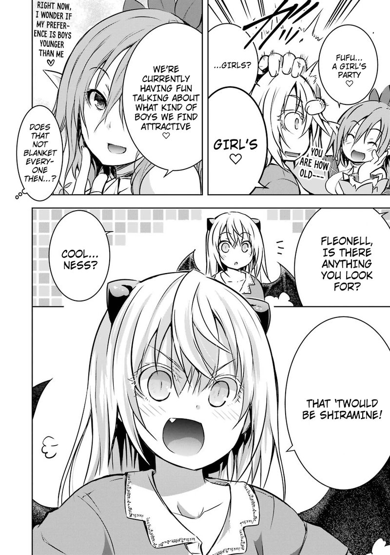 Maou To Ore No Hangyakuki 13 2