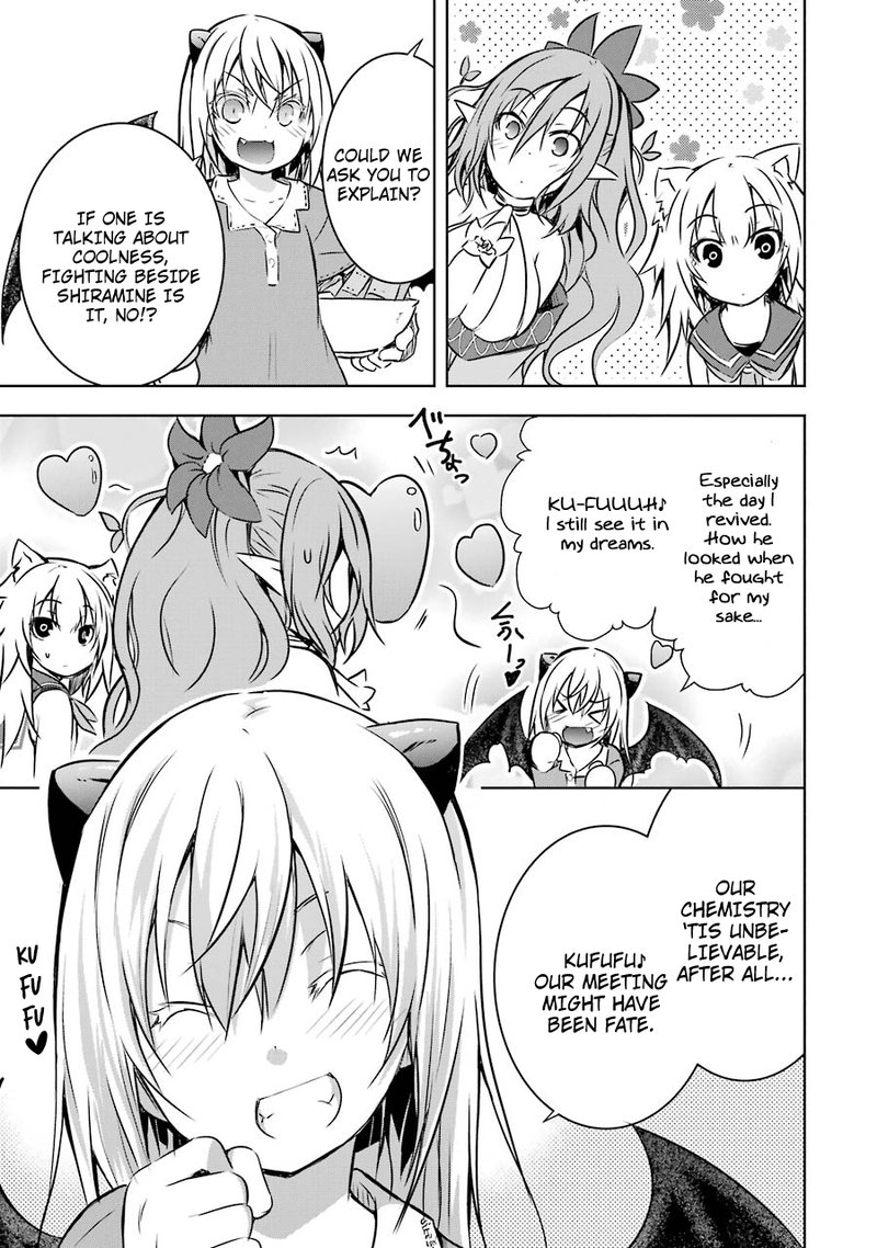 Maou To Ore No Hangyakuki 13 3