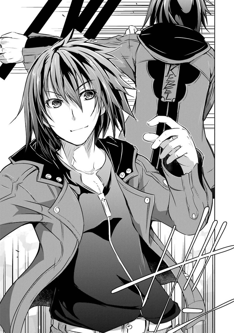 Maou To Ore No Hangyakuki 13 31