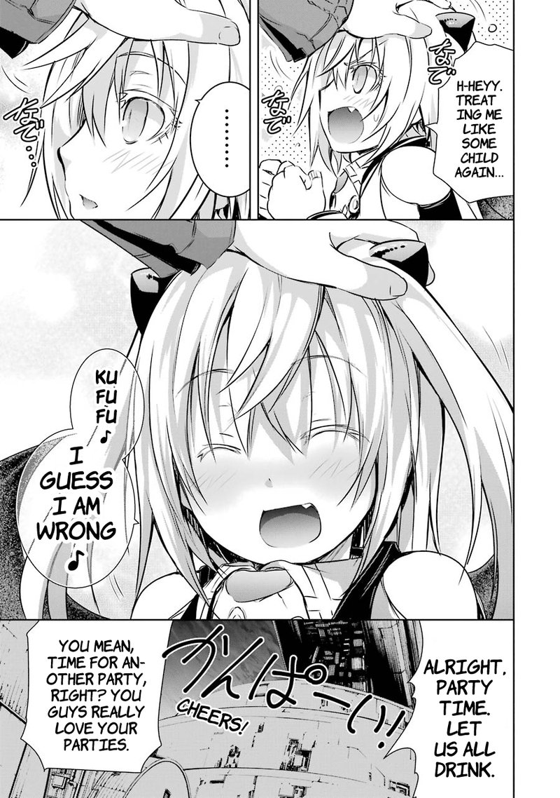 Maou To Ore No Hangyakuki 13 33