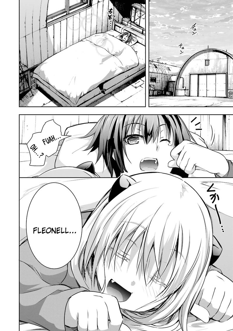 Maou To Ore No Hangyakuki 13 34
