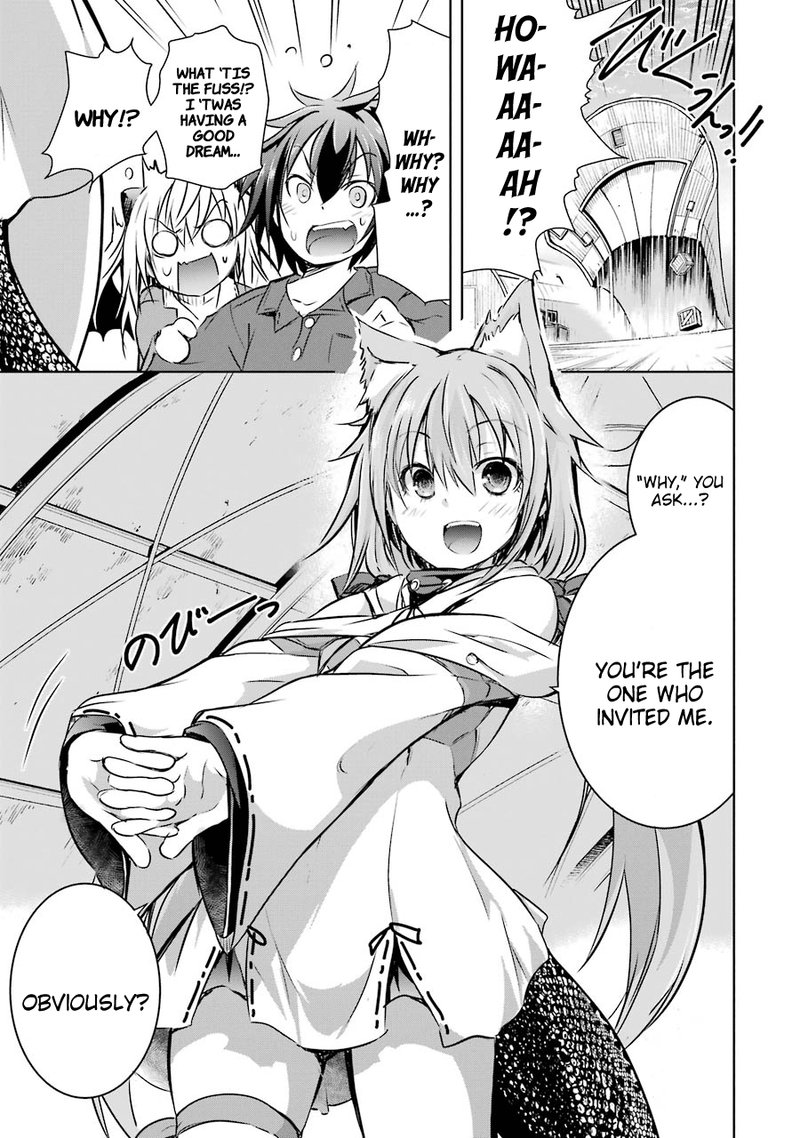 Maou To Ore No Hangyakuki 13 37