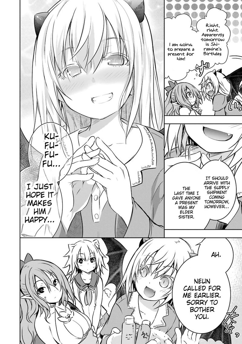 Maou To Ore No Hangyakuki 13 4