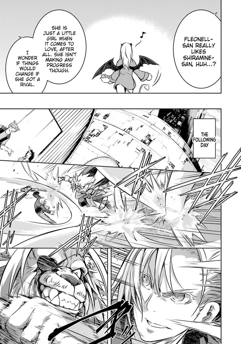 Maou To Ore No Hangyakuki 13 5