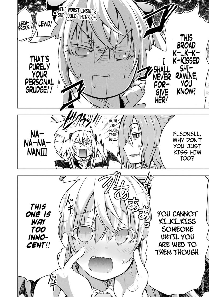 Maou To Ore No Hangyakuki 14 11