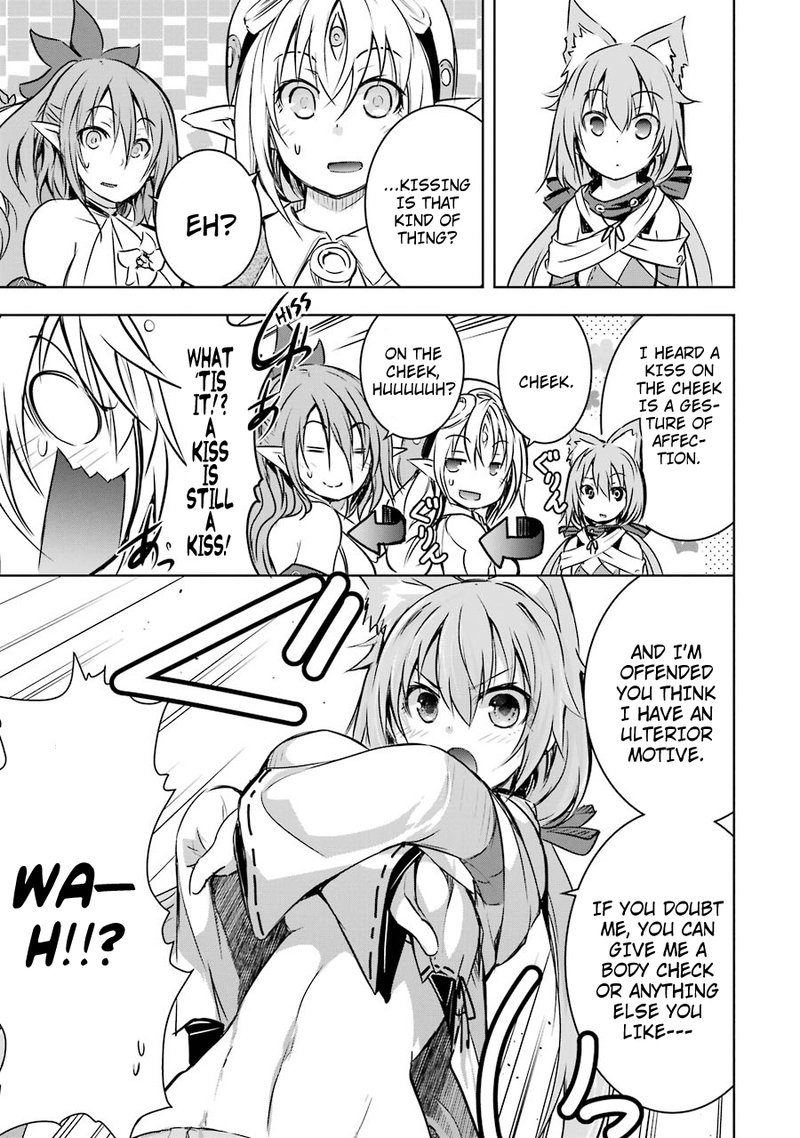 Maou To Ore No Hangyakuki 14 12