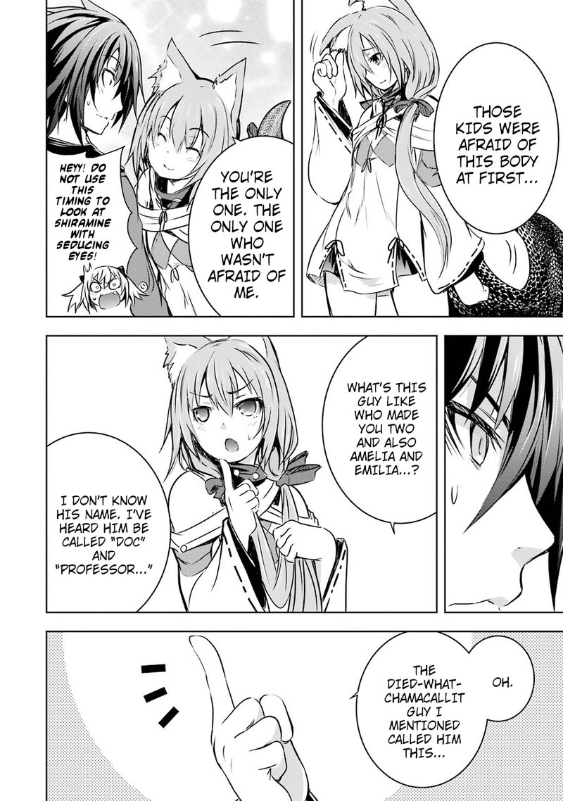 Maou To Ore No Hangyakuki 14 19
