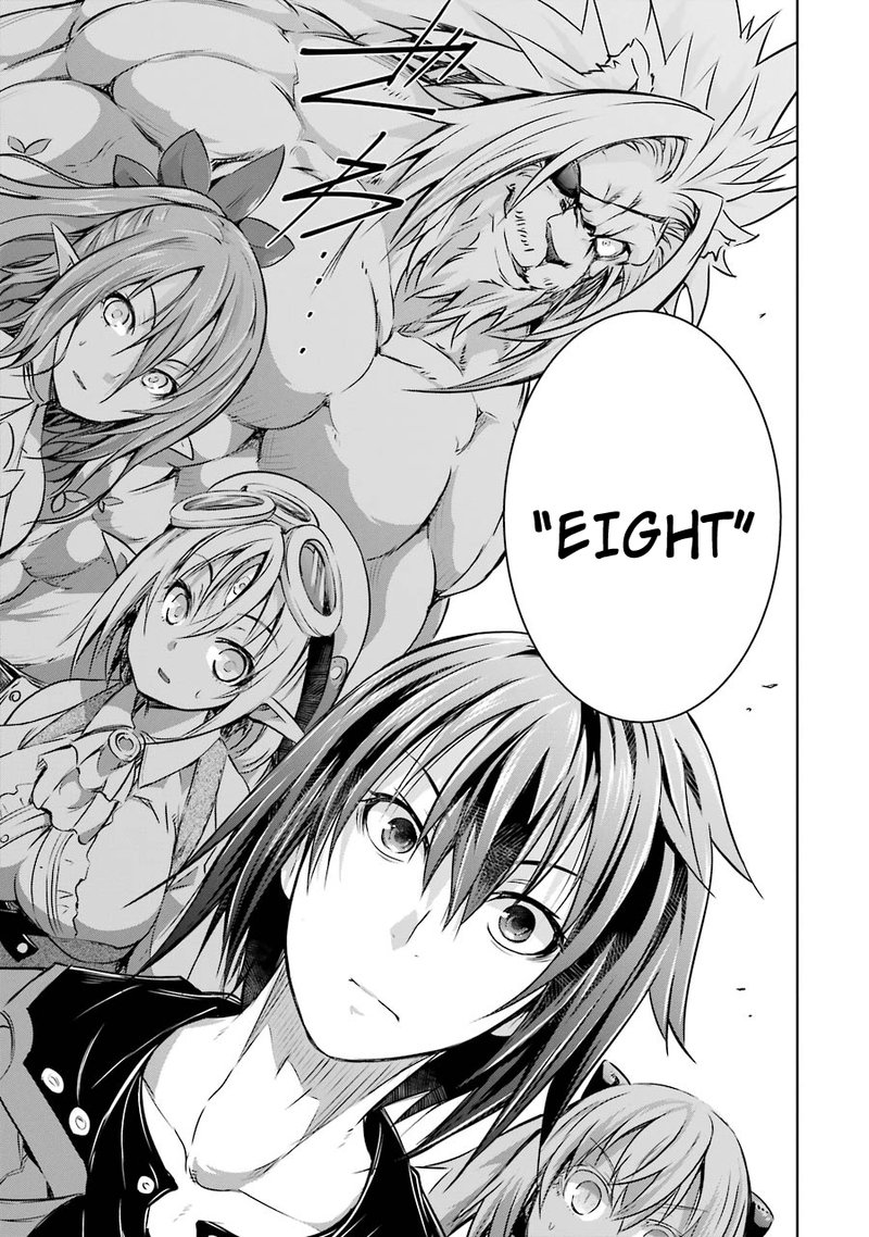 Maou To Ore No Hangyakuki 14 20