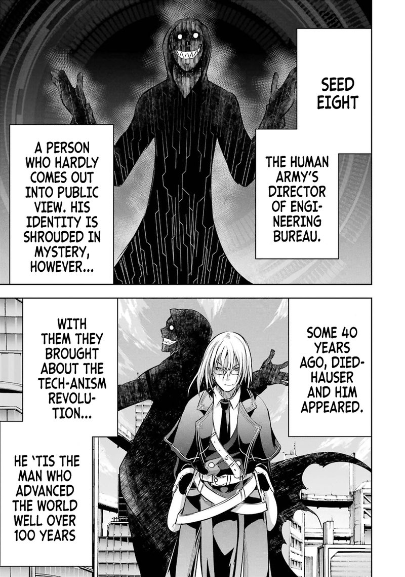Maou To Ore No Hangyakuki 14 22