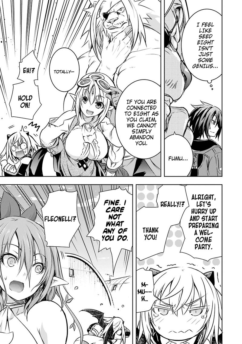 Maou To Ore No Hangyakuki 14 24