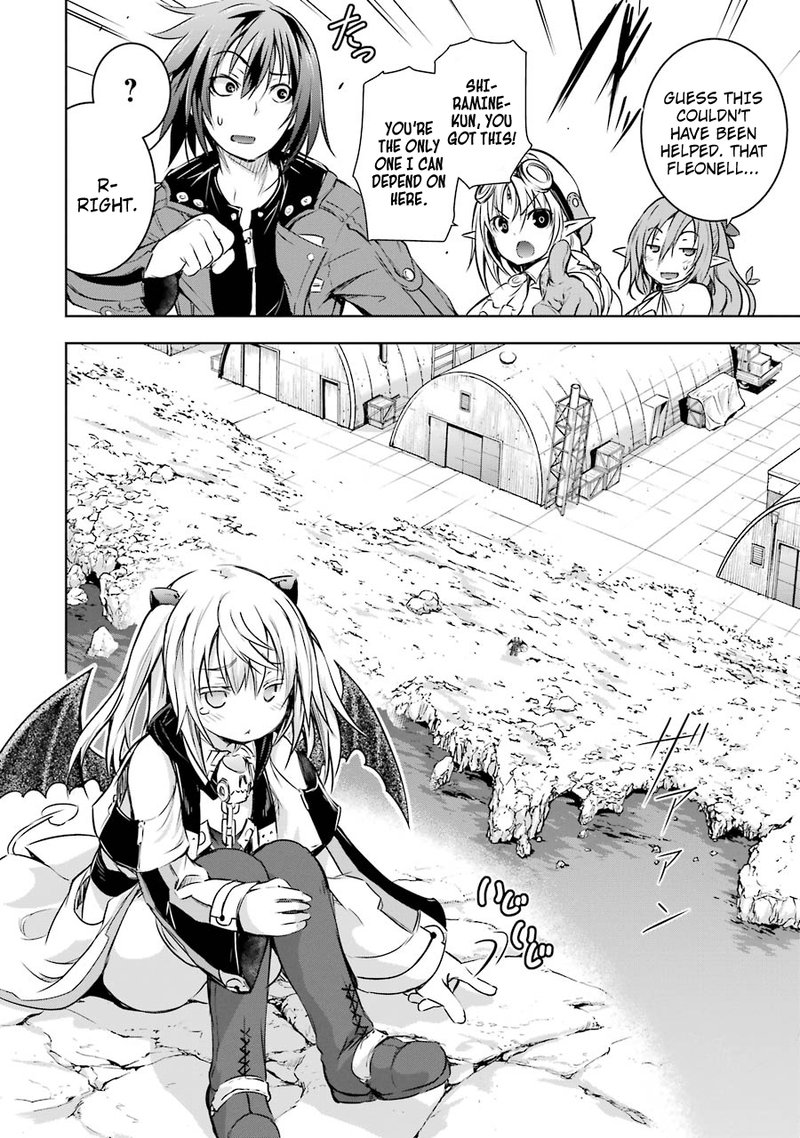 Maou To Ore No Hangyakuki 14 25