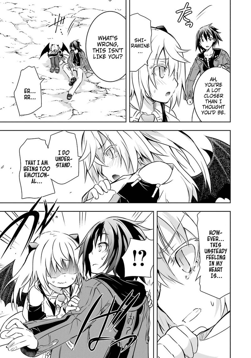 Maou To Ore No Hangyakuki 14 26