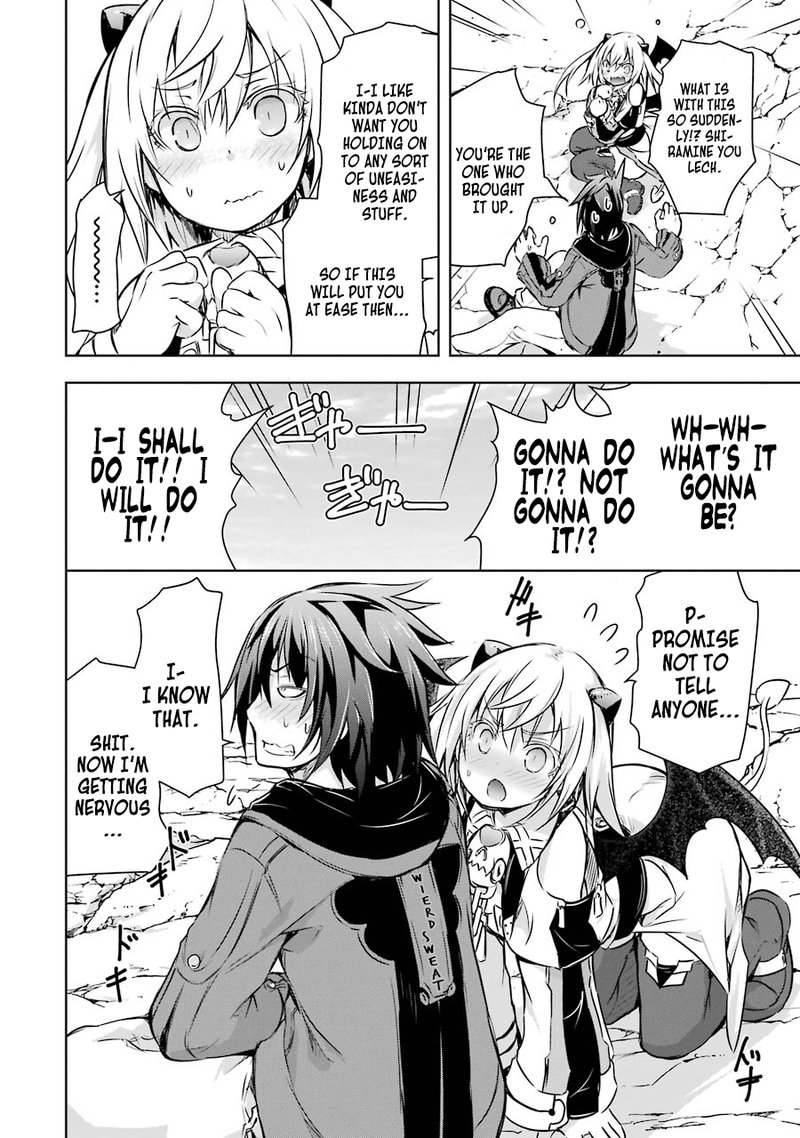 Maou To Ore No Hangyakuki 14 31