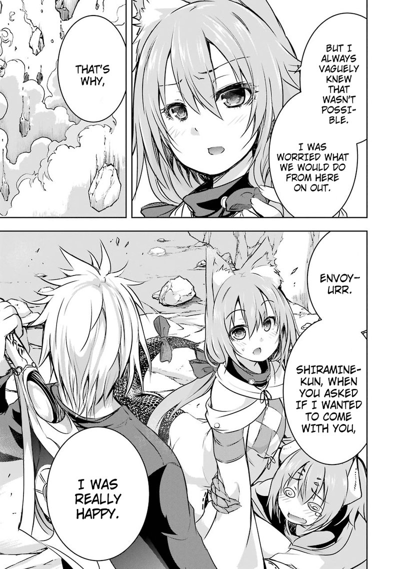 Maou To Ore No Hangyakuki 14 5