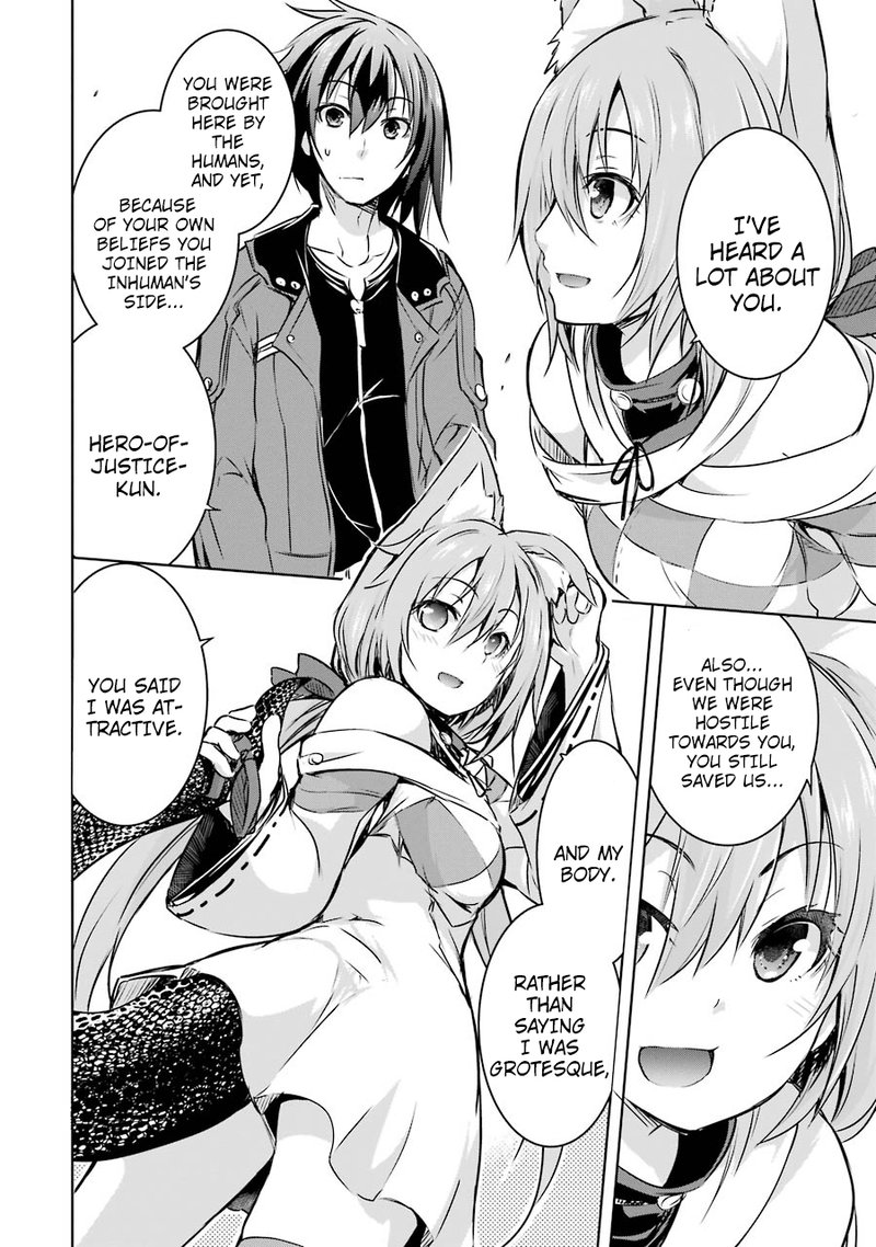 Maou To Ore No Hangyakuki 14 6