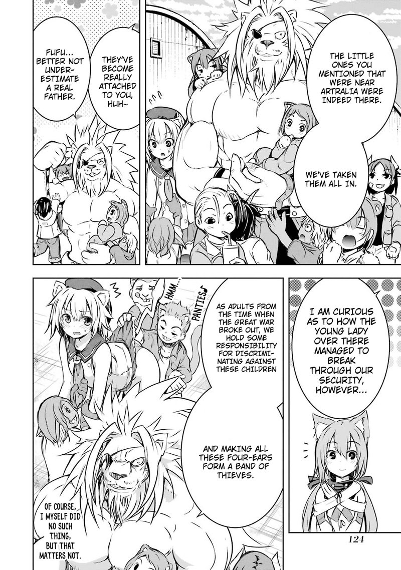 Maou To Ore No Hangyakuki 14 9