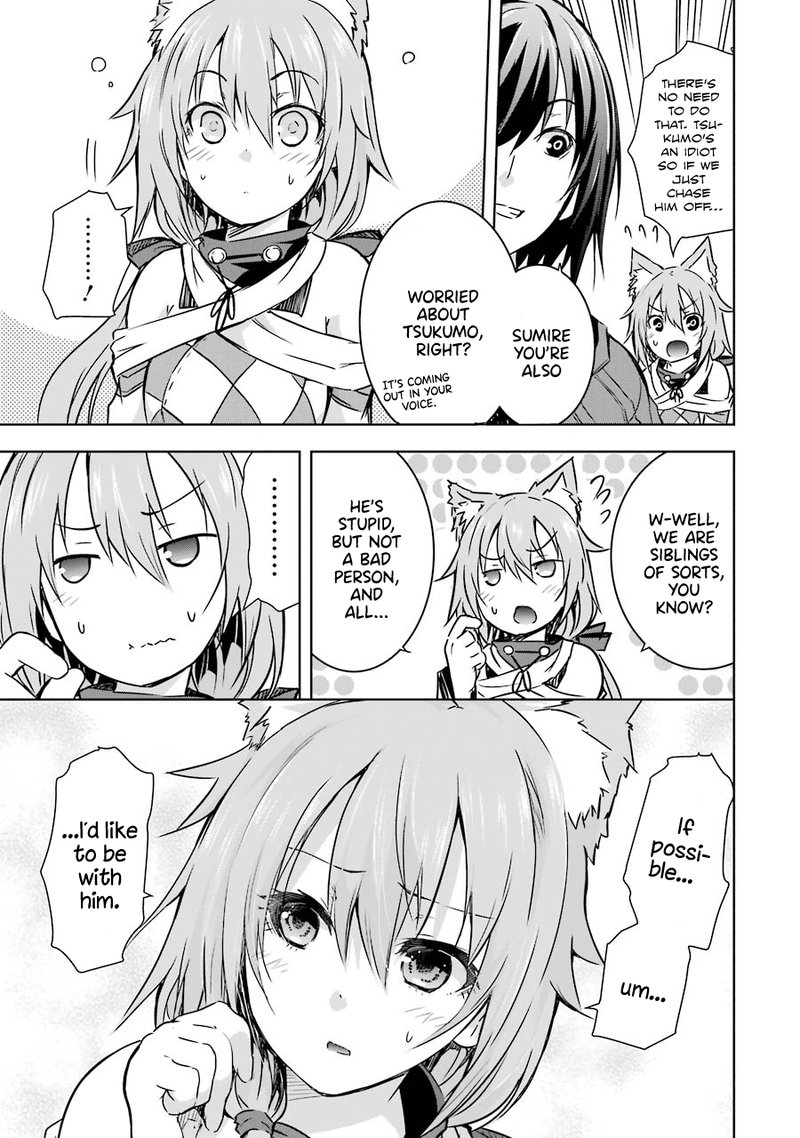 Maou To Ore No Hangyakuki 15 10