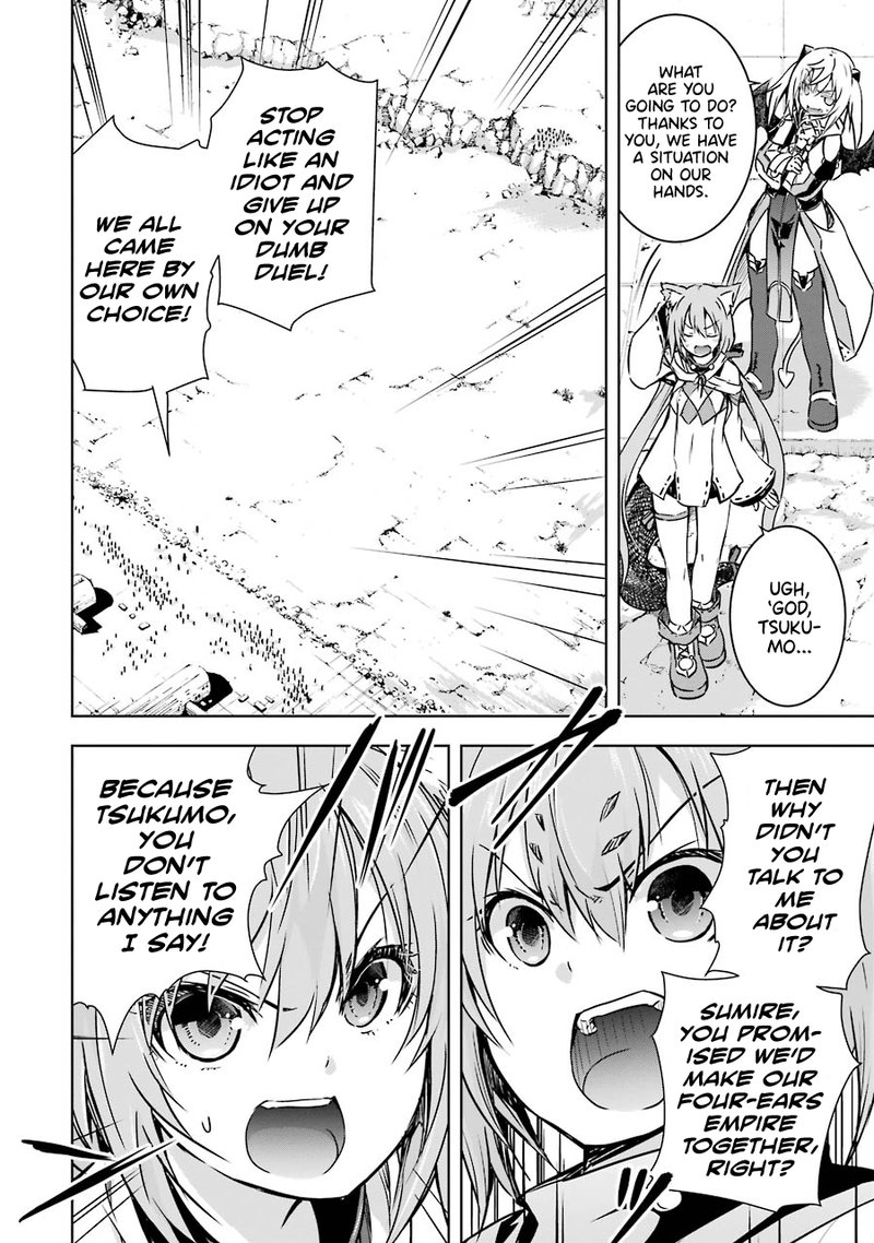 Maou To Ore No Hangyakuki 15 2
