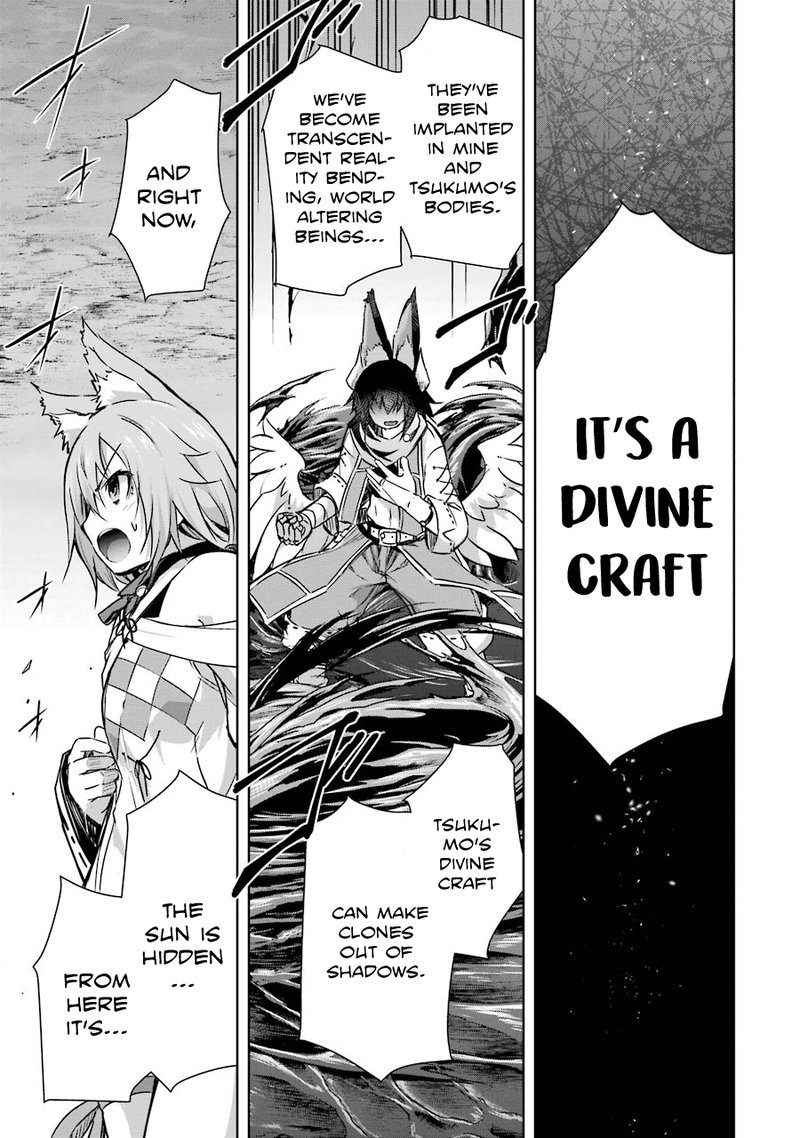 Maou To Ore No Hangyakuki 15 30
