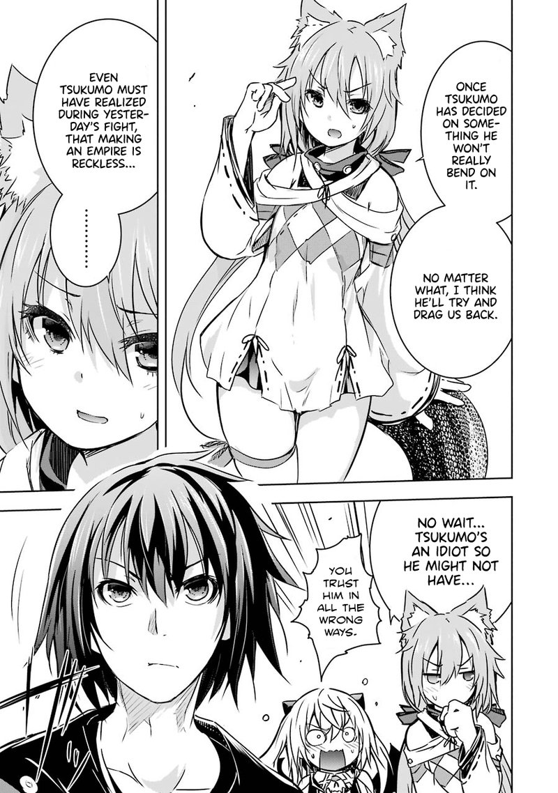 Maou To Ore No Hangyakuki 15 5