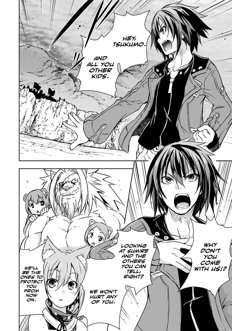 Maou To Ore No Hangyakuki 15 6