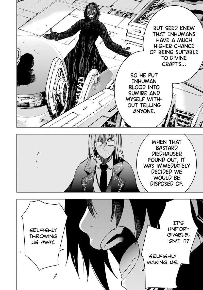 Maou To Ore No Hangyakuki 16 10