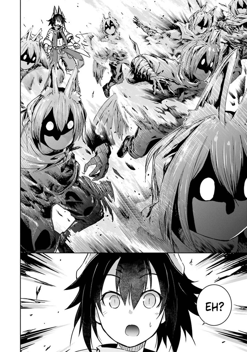 Maou To Ore No Hangyakuki 16 20