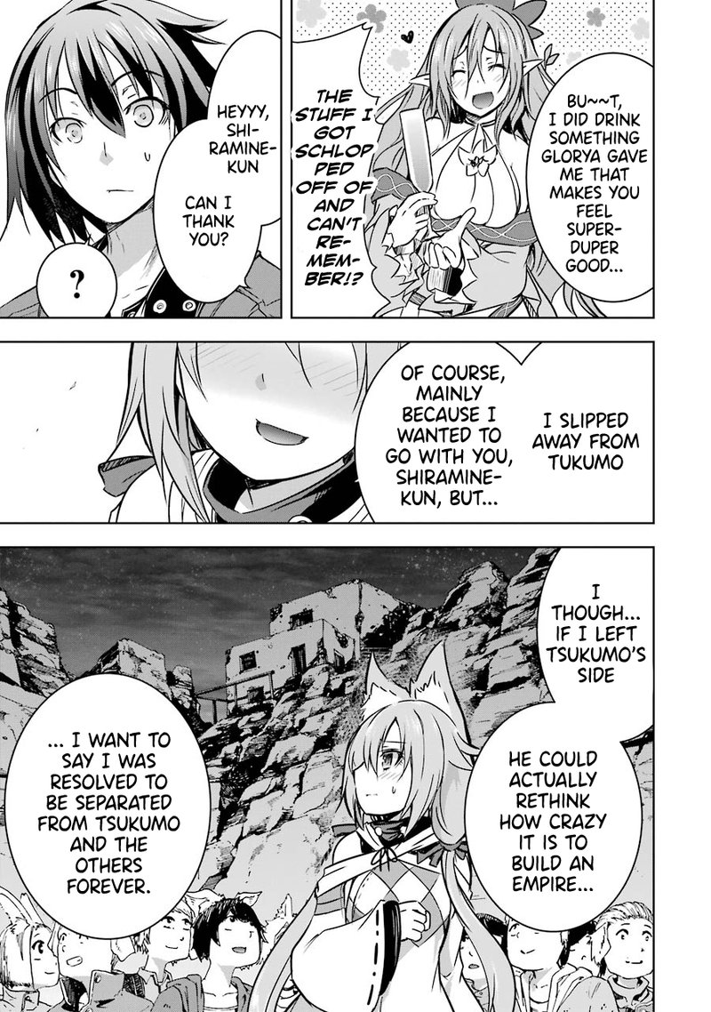 Maou To Ore No Hangyakuki 16 35