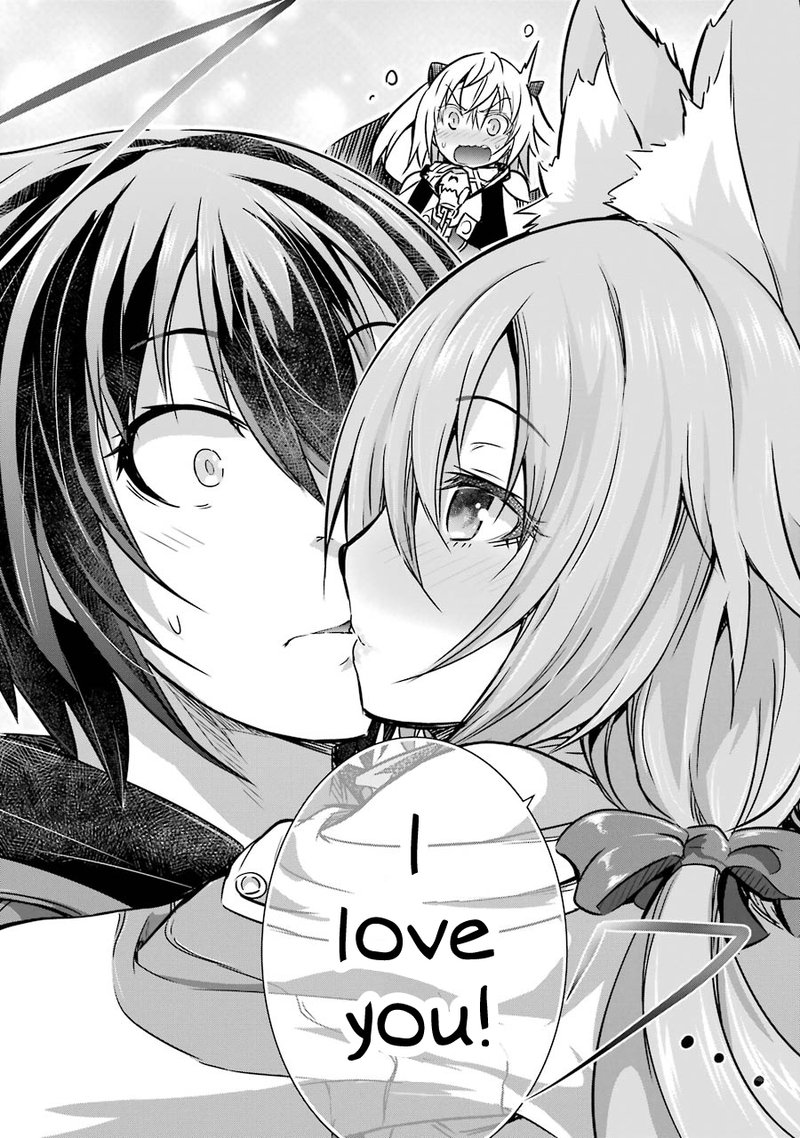 Maou To Ore No Hangyakuki 16 37