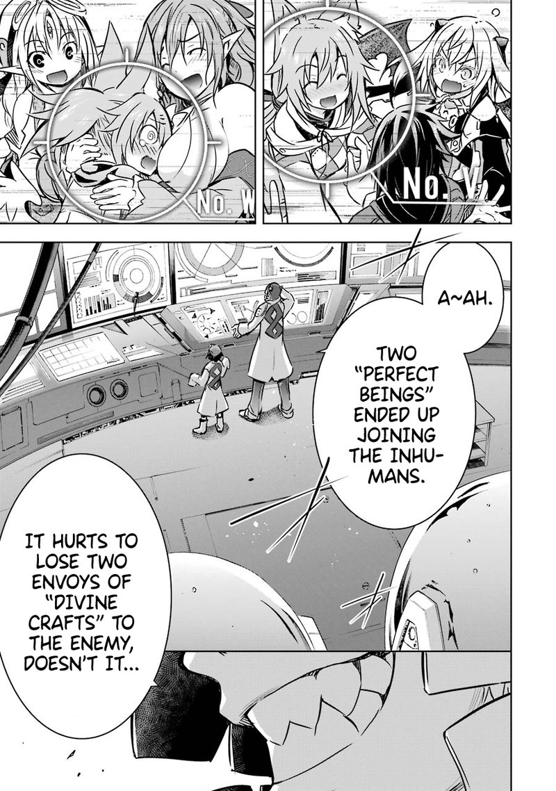 Maou To Ore No Hangyakuki 16 39