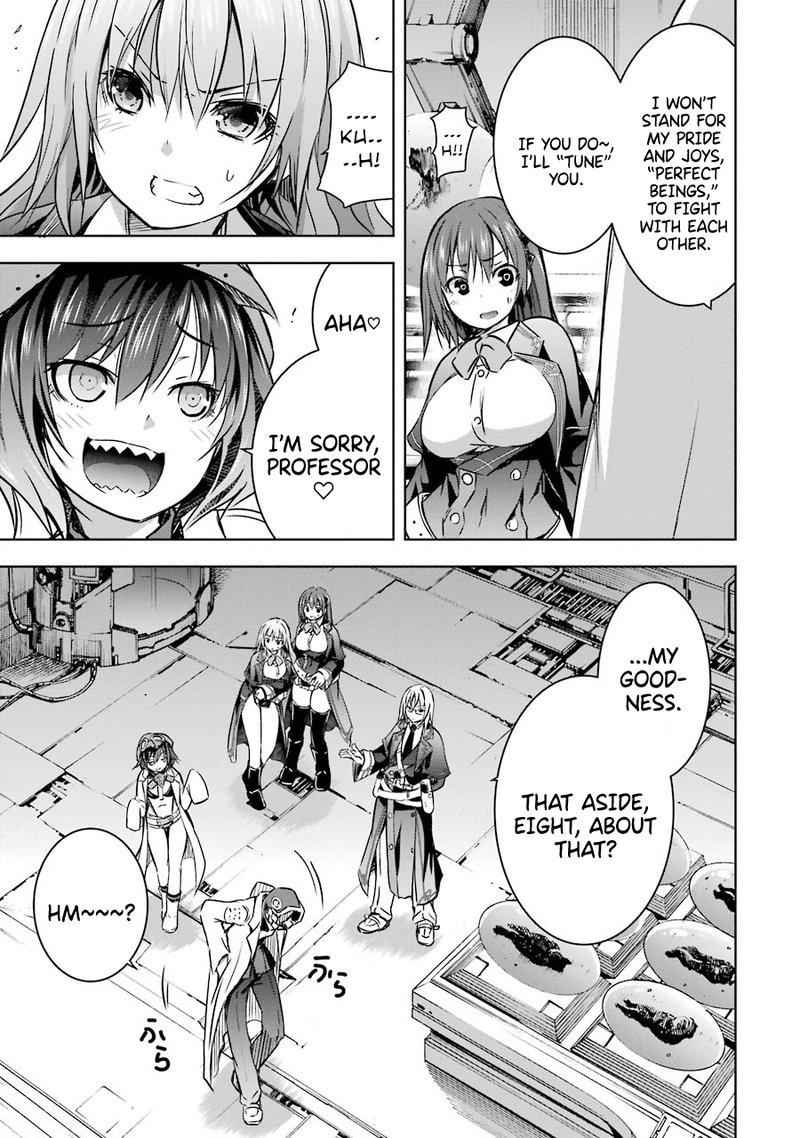 Maou To Ore No Hangyakuki 16 45