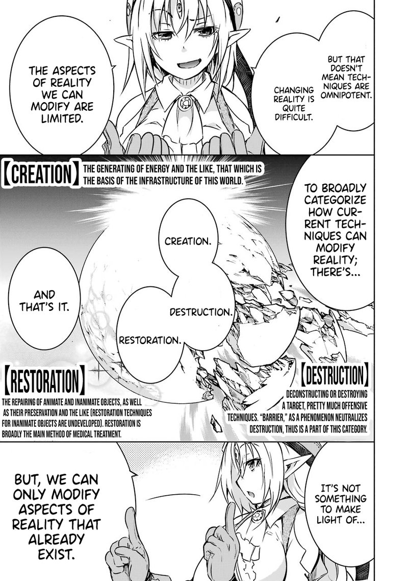 Maou To Ore No Hangyakuki 16 5