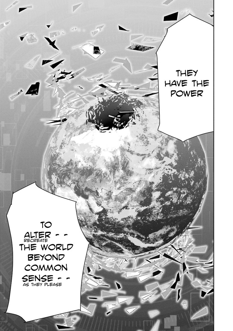 Maou To Ore No Hangyakuki 16 7