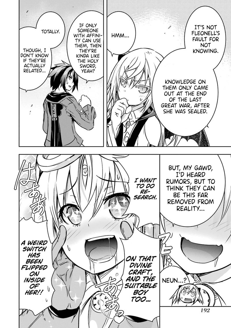 Maou To Ore No Hangyakuki 16 8