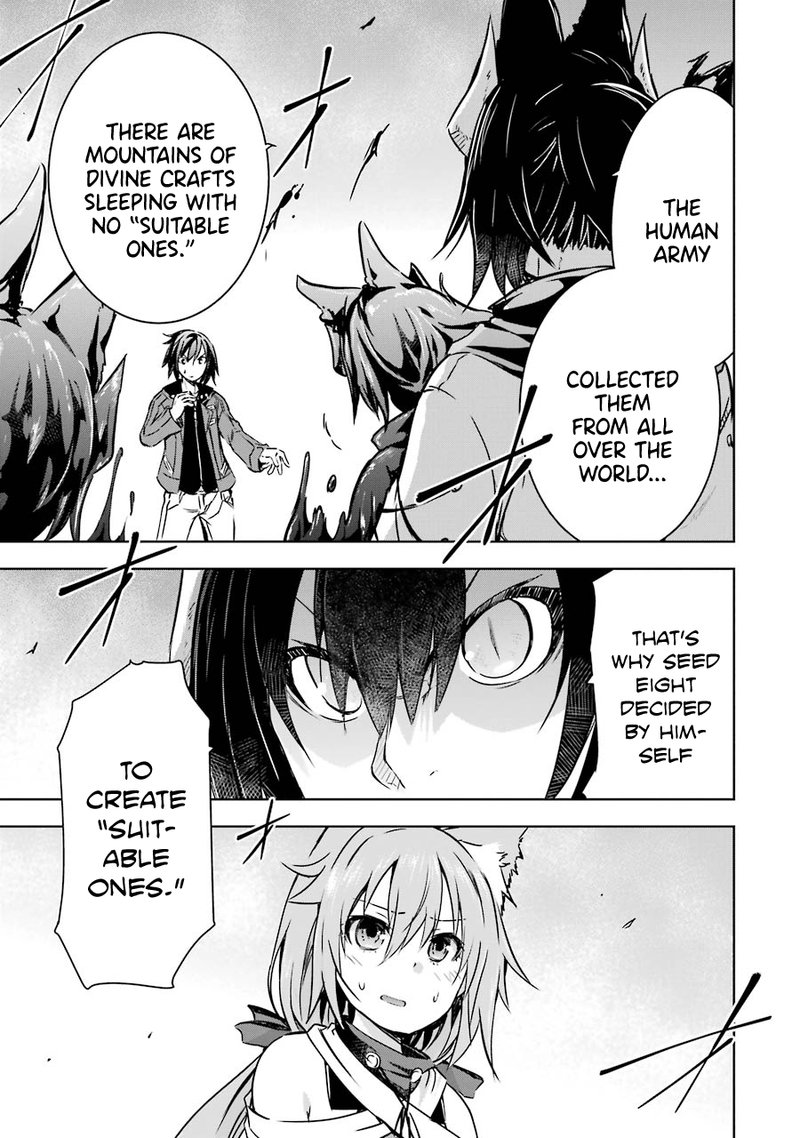 Maou To Ore No Hangyakuki 16 9