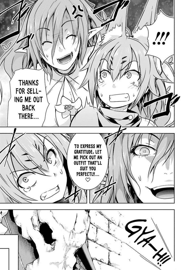Maou To Ore No Hangyakuki 17 15