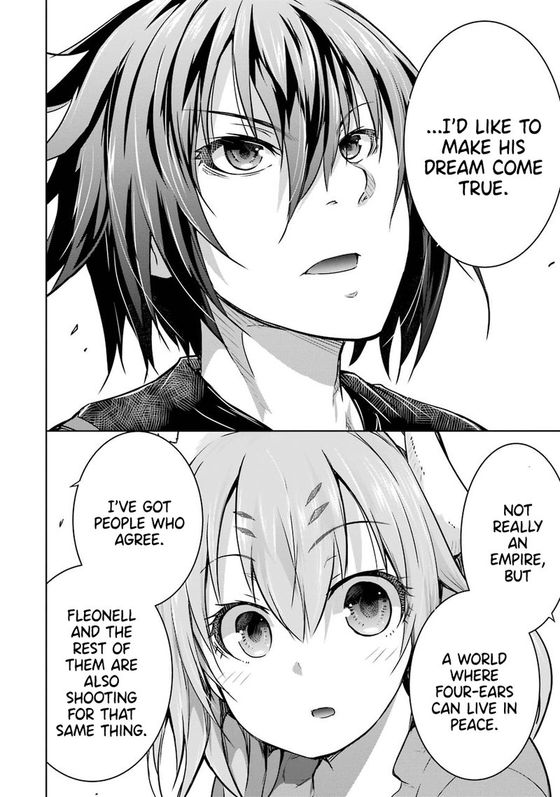 Maou To Ore No Hangyakuki 17 26