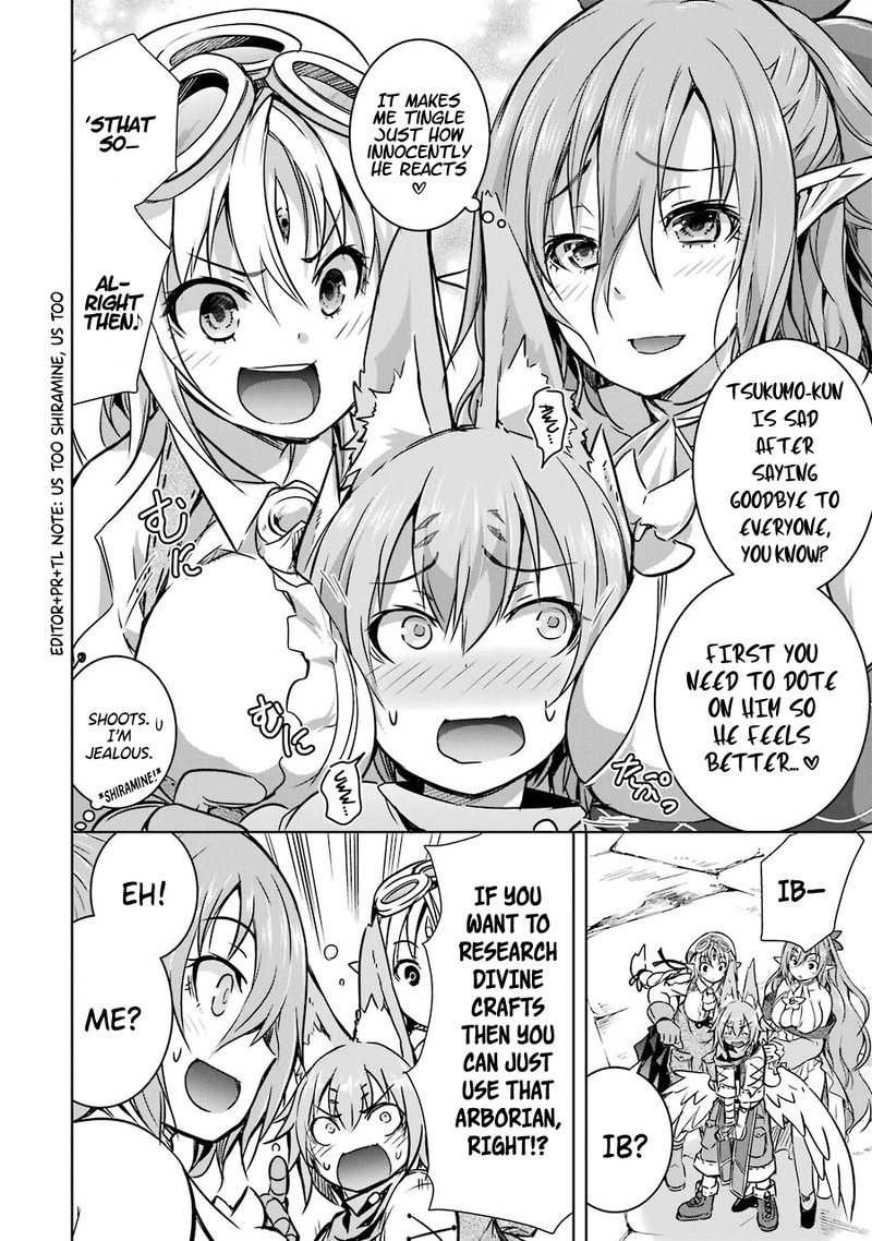 Maou To Ore No Hangyakuki 17 4