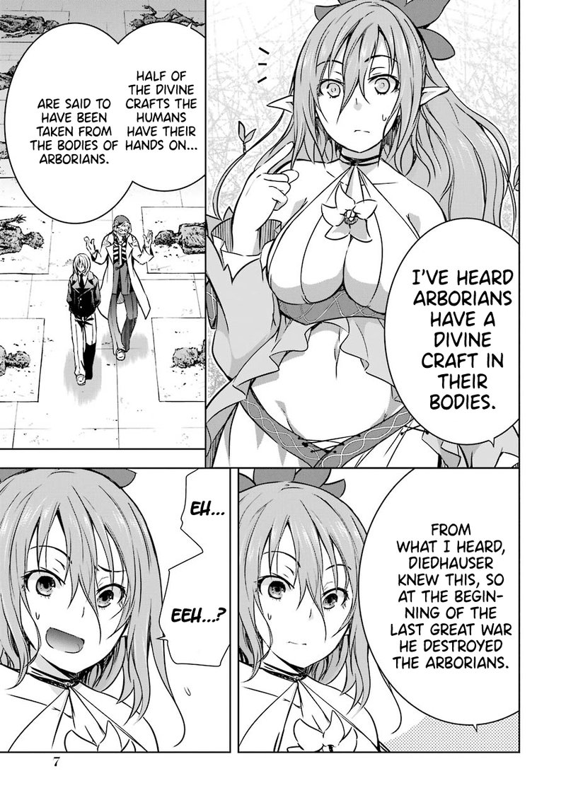 Maou To Ore No Hangyakuki 17 5