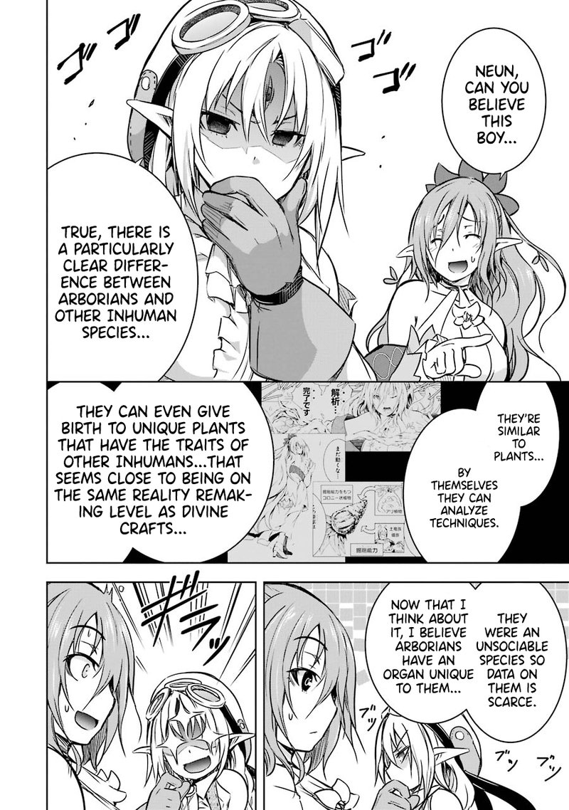 Maou To Ore No Hangyakuki 17 6