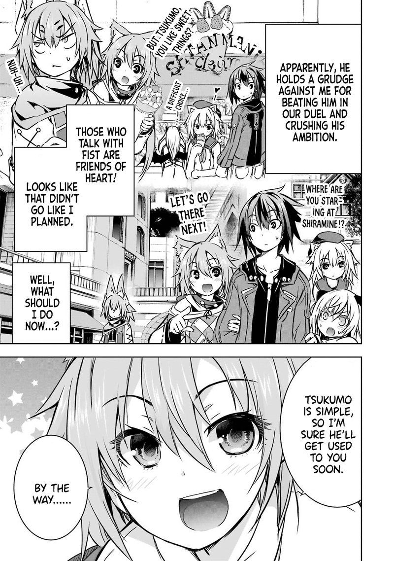 Maou To Ore No Hangyakuki 17 9