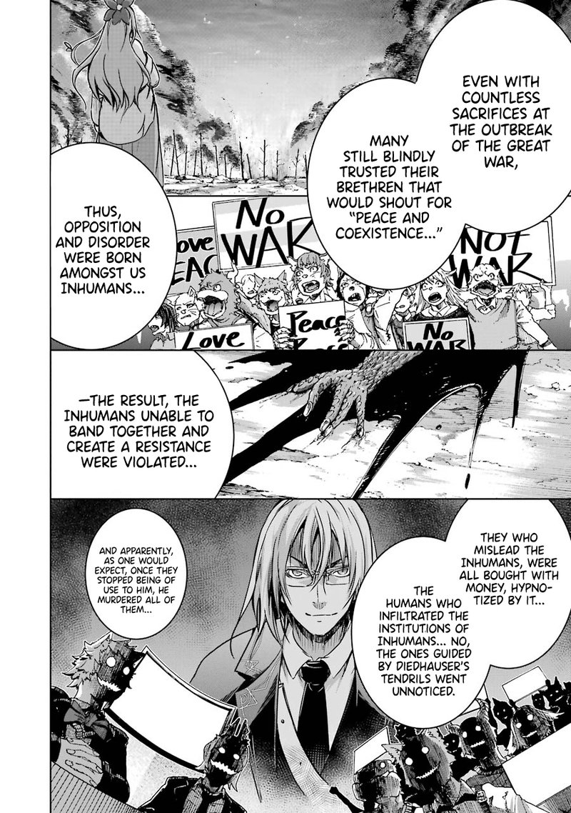 Maou To Ore No Hangyakuki 18 16