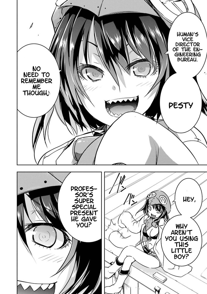 Maou To Ore No Hangyakuki 18 26